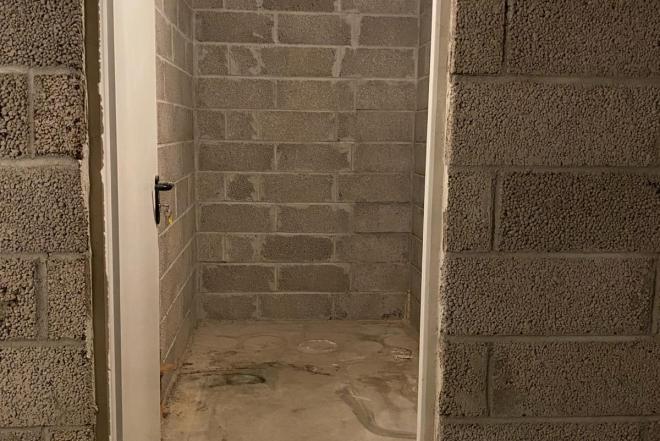 Parduodamos Sandėliavimo patalpos Vilniuje, Pašilaičiuose, Perkūnkiemio g.-0