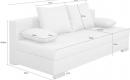 Sofa-lova "TANIA" vokiška www.bramita.lt-3