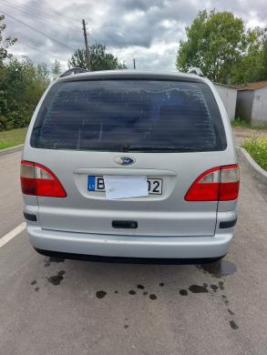 Parduodu Ford-galaxy 2000m.-3