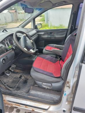 Parduodu Ford-galaxy 2000m.-1