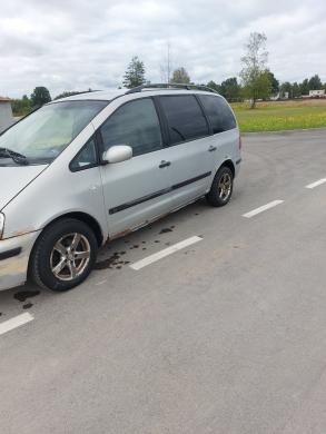 Parduodu Ford-galaxy 2000m.-0