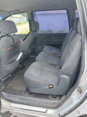 Parduodu Ford-galaxy 2000m.-2