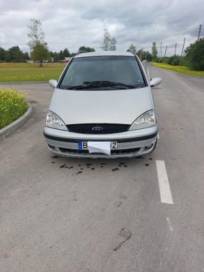Parduodu Ford-galaxy 2000m.-6