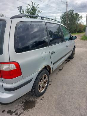 Parduodu Ford-galaxy 2000m.-7