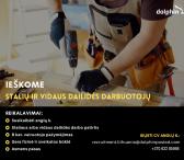 STALIAI IR VIDAUS DAŽYTOJAI – RIKSGRÄNSEN (ARCTIC SWEDEN)-0