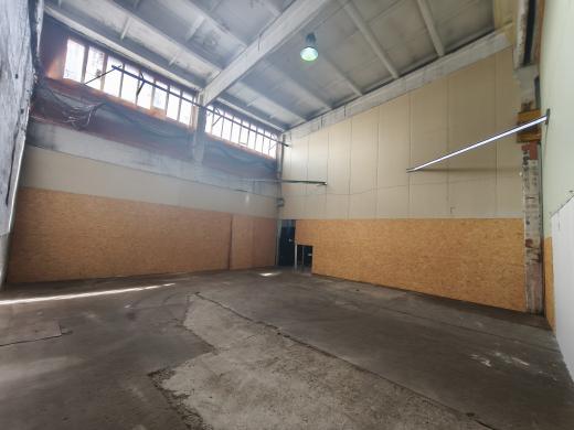 Nuomojamos įvairios sandėliavimo, gamybinės patalpos Klaipėdoje. Plotai nuo 20 kv.m.-2