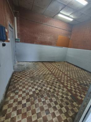 Nuomojamos įvairios sandėliavimo, gamybinės patalpos Klaipėdoje. Plotai nuo 20 kv.m.-1