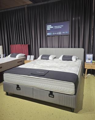 Išpardavimas! ekspozicinės lovos ir premium čiužiniai pigiau!-2