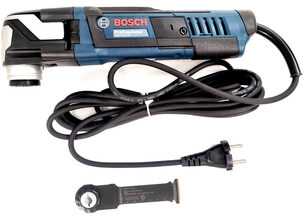 Bosch Multifunkcinis įrankis Gop 55-36-0