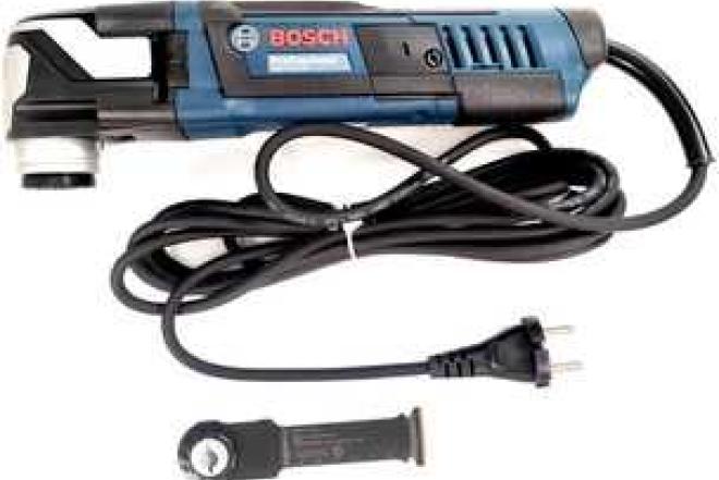 Bosch Multifunkcinis įrankis Gop 55-36-0