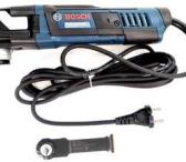 Bosch Multifunkcinis įrankis Gop 55-36-0