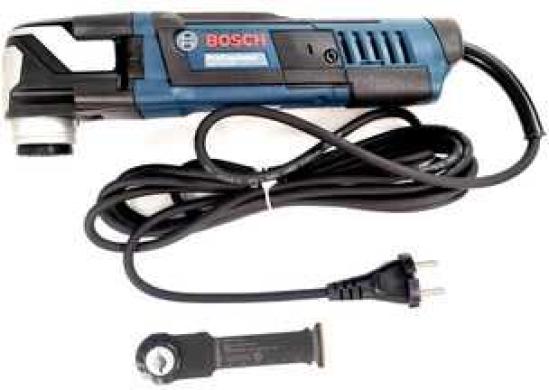Bosch Multifunkcinis įrankis Gop 55-36-0