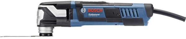 Bosch Multifunkcinis įrankis Gop 55-36-1
