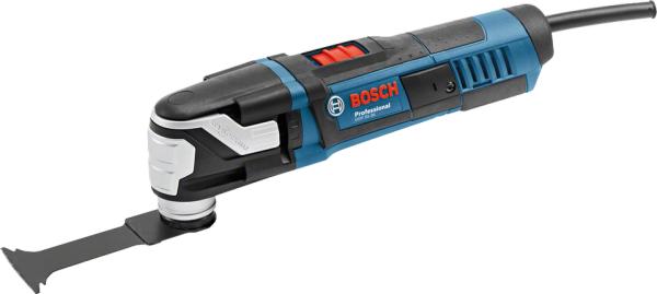 Bosch Multifunkcinis įrankis Gop 55-36-3