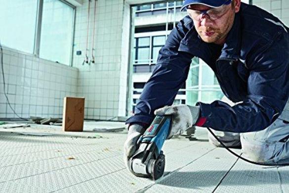 Bosch Multifunkcinis įrankis Gop 55-36-6