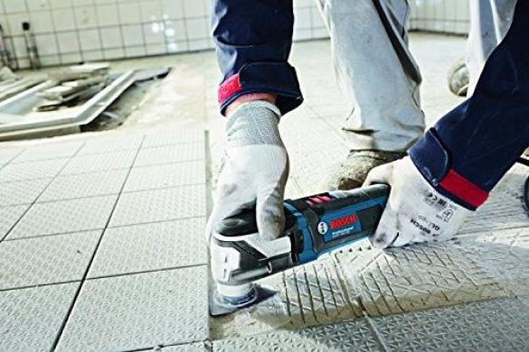 Bosch Multifunkcinis įrankis Gop 55-36-5