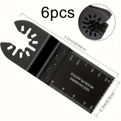 Peiliukai multifunkciniam  instrumentui-0