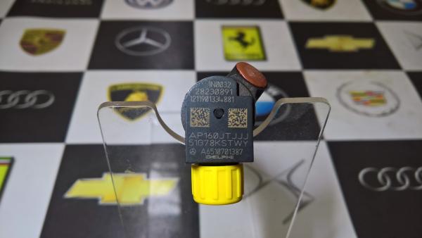 Kuro purkštukai Mercedes-B180. 28230891-1