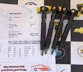 Kuro purkštukai Mercedes-B200. 28230891-0