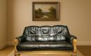 Odinė sofa-0