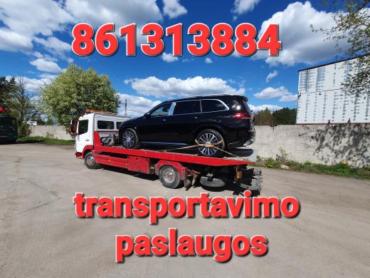 #Tralas Vilniuje #Techninė pagalba #Pagalba kelyje #Traliukas #Evakuatorius ​​​​​​​#Pigus tralas              tel.: 061313884  Pervežame automobilius,mikroautobusus,džipus, bobcatus ir visą kitą kas telpa į 7m.×2,5m. iki 4,5 t. Sąskaitos faktūros Proting-5