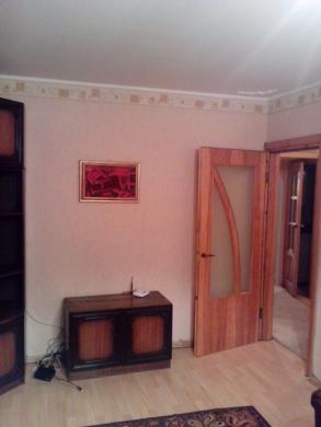Išnuomojamas 2 kambarių butas Kaune-1