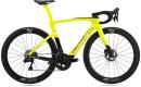 2025 Pinarello Dogma F Dura Ace Di2 - Aurik Yellow Road Bike (WAREHOUSEBIKE)-0