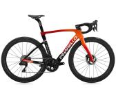 2025 Pinarello Dogma F Dura Ace Di2 - Ineos Replica Road Bike (WAREHOUSEBIKE)-0