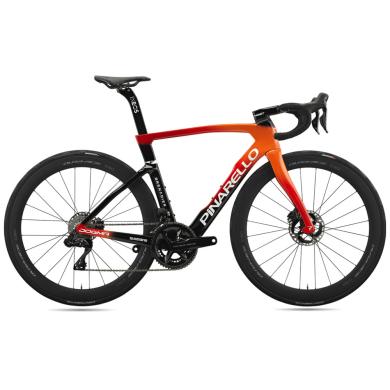 2025 Pinarello Dogma F Dura Ace Di2 - Ineos Replica Road Bike (WAREHOUSEBIKE)-0