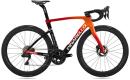 2025 Pinarello Dogma F Dura Ace Di2 - Ineos Replica Road Bike (WAREHOUSEBIKE)-0