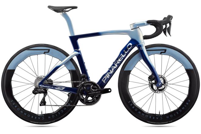 2025 Pinarello Dogma F Edizione Speciale Road Bike (WAREHOUSEBIKE)-0