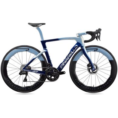 2025 Pinarello Dogma F Edizione Speciale Road Bike (WAREHOUSEBIKE)-0