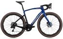 2025 Pinarello Dogma GR Shimano Dura Ace Di2 2x12 - Luxter Blue Shiny Road Bike (WAREHOUSEBIKE)-0