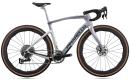 2025 Pinarello Dogma GR Shimano Dura Ace Di2 2x12 - Interstellar Grey Matt Road Bike (WAREHOUSEBIKE)-0