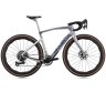 2025 Pinarello Dogma GR Shimano Dura Ace Di2 2x12 - Interstellar Grey Matt Road Bike (WAREHOUSEBIKE)-0
