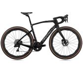 2025 Pinarello Dogma GR Shimano Dura Ace Di2 2x12 - Black On Black Road Bike (WAREHOUSEBIKE)-0