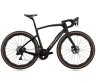2025 Pinarello Dogma GR Shimano Dura Ace Di2 2x12 - Black On Black Road Bike (WAREHOUSEBIKE)-0