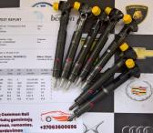 Kuro purkštukai Mercedes-C200. 28342997-0