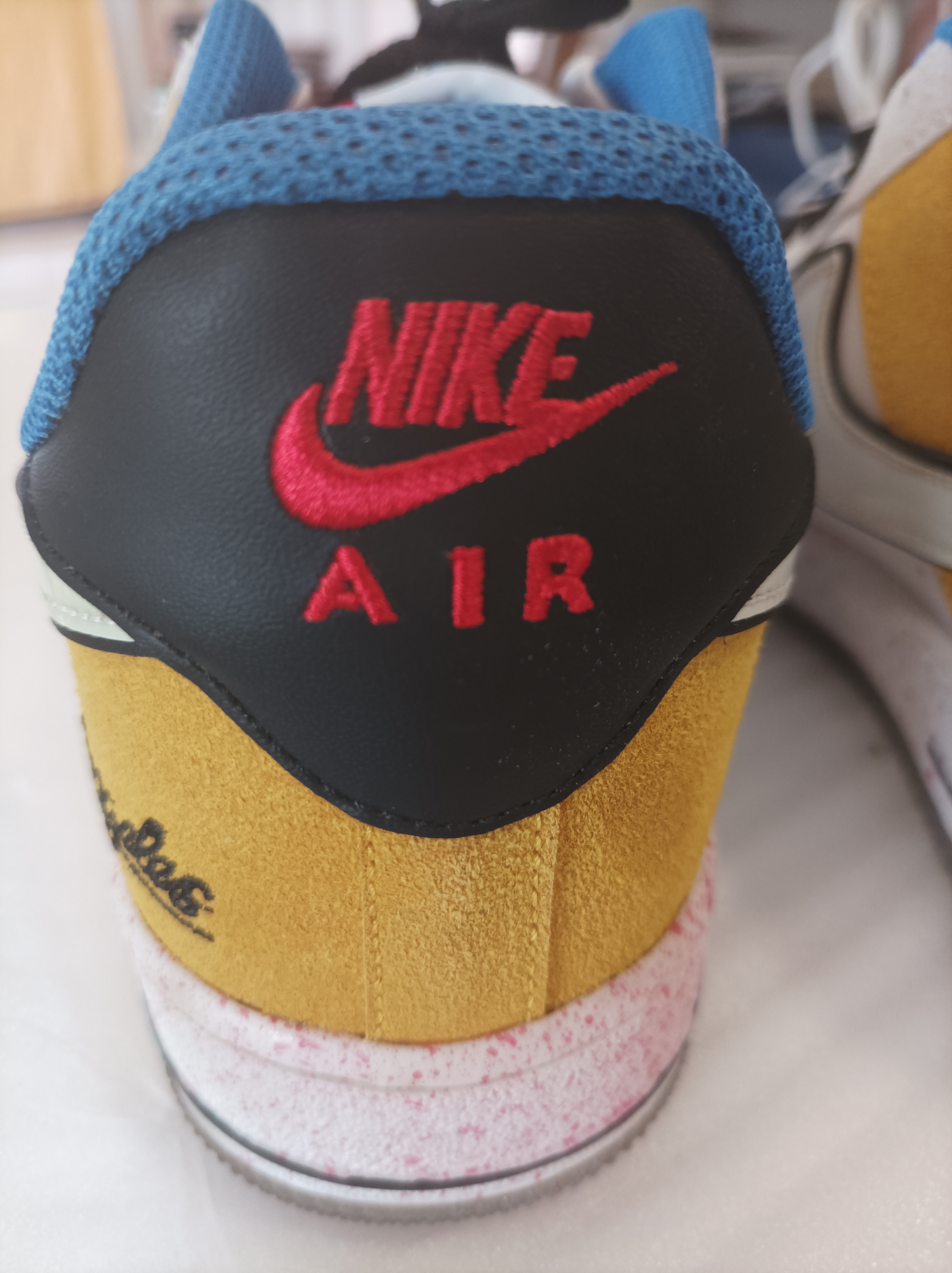 Nike kedai 46 dydis-0
