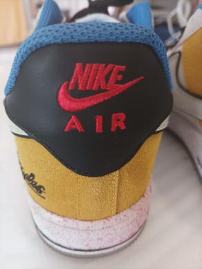 Nike kedai 46 dydis-0