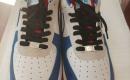 Nike kedai 46 dydis-6