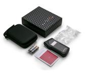 Alcodetector S100, profesionalus alkotesteris Kaip naujas Alcodetector S100 su garantija,-0