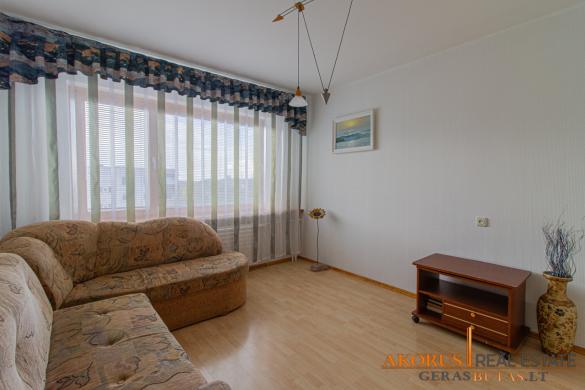 Gerasbutas.lt – kosmetiškai suremontuotas butas ramioje vietoje, toliau nuo pagrindinių gatvių-5
