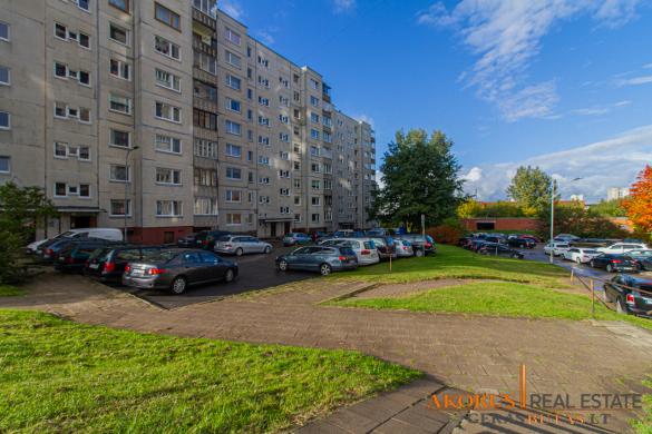 Gerasbutas.lt – kosmetiškai suremontuotas butas ramioje vietoje, toliau nuo pagrindinių gatvių-6