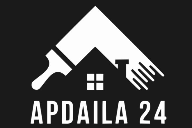 Kokybiška vidaus apdaila Vilniuje-0
