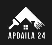 Kokybiška vidaus apdaila Vilniuje-0