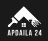 Kokybiška vidaus apdaila Vilniuje-0