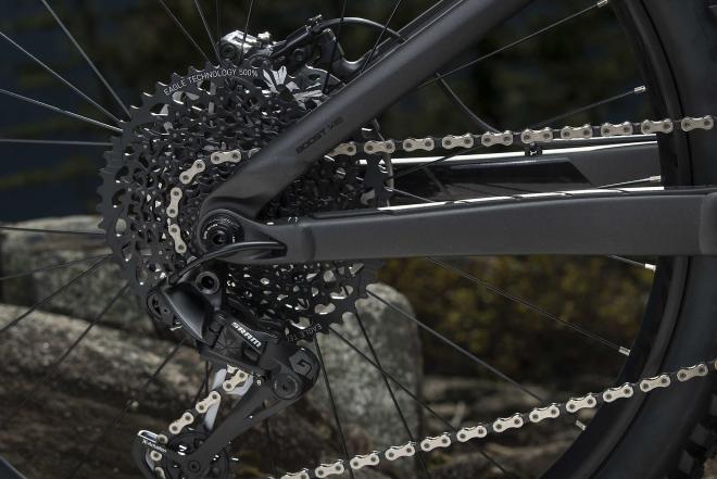 Trek Fuel EX 8 Plus 2019-0