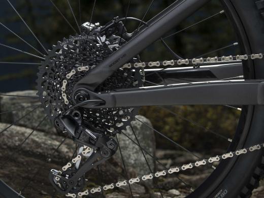 Trek Fuel EX 8 Plus 2019-0