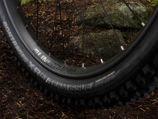 Trek Fuel EX 8 Plus 2019-6